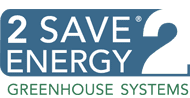2 save energy logo